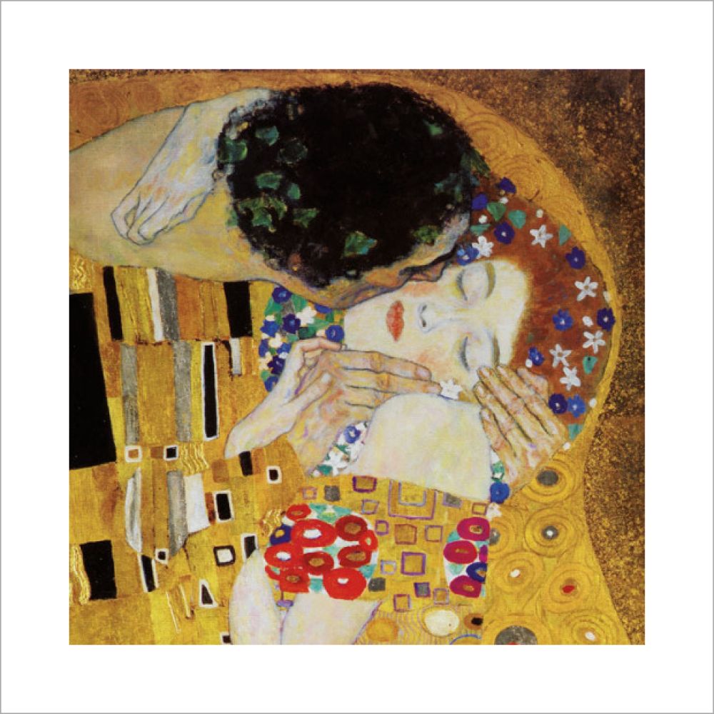 Gustav Klimt Prints, Gustav Klimt Posters & Framed Pictures | King & McGaw