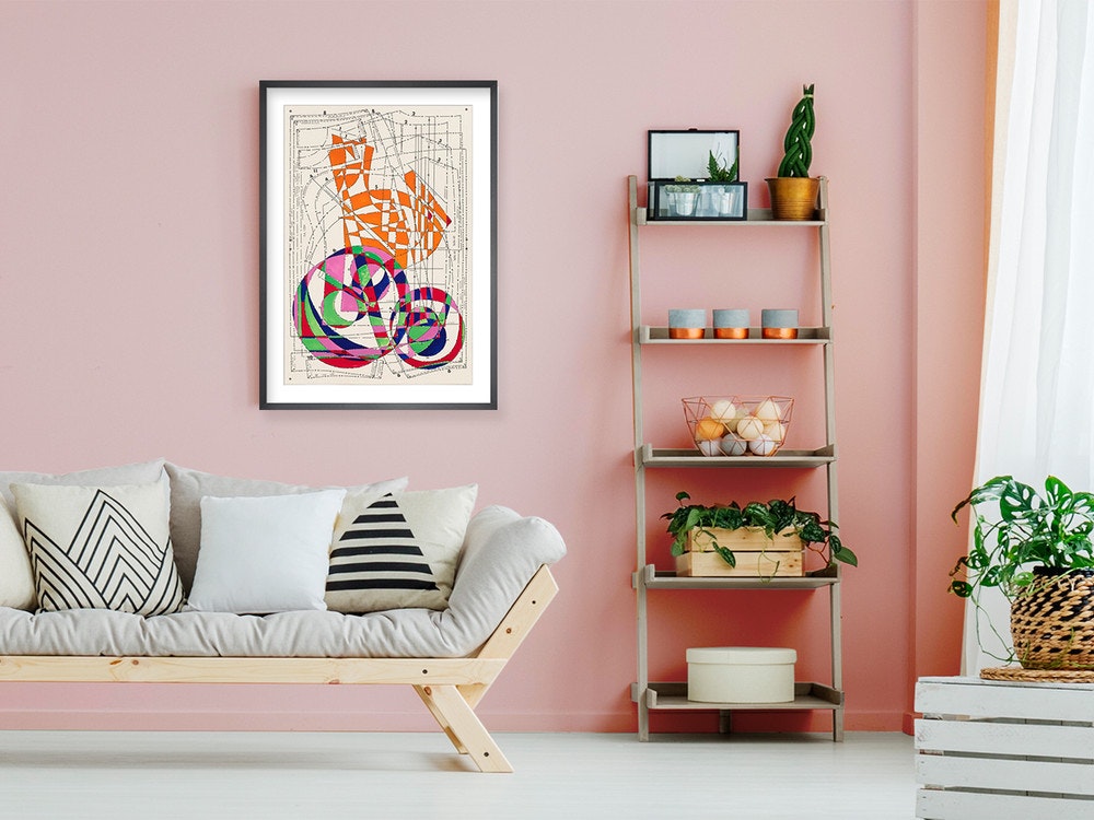 2020 art trends for interiors King McGaw 2020 art trends for interiors King McGaw
