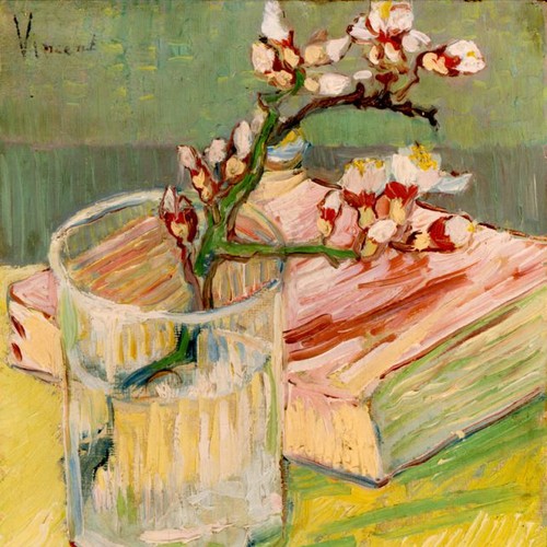 Floral Art Prints King & McGaw