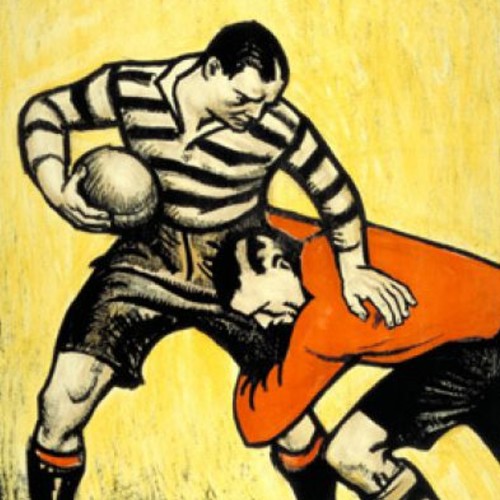 Sports Art Prints For Sale | King & McGaw
