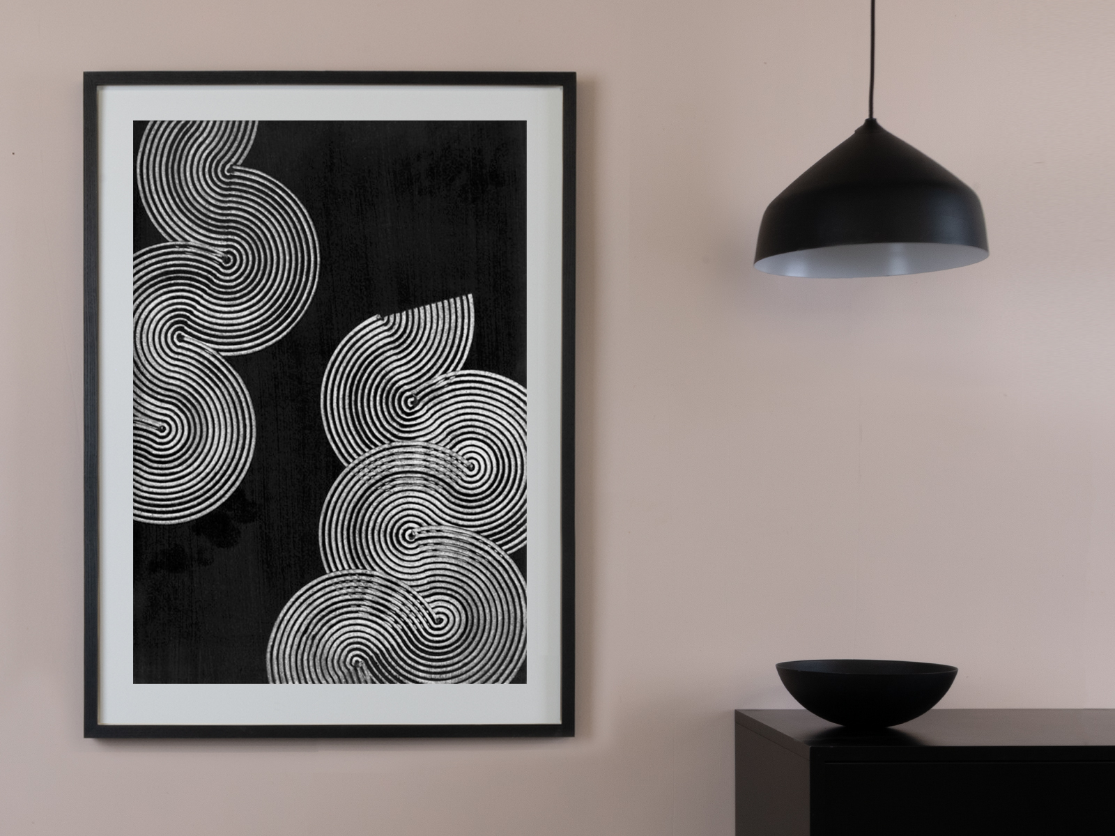 Japandi Art Prints imgAbha