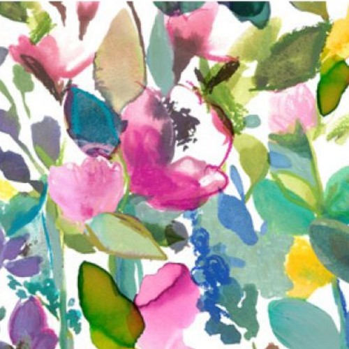 Floral Art Prints King & McGaw