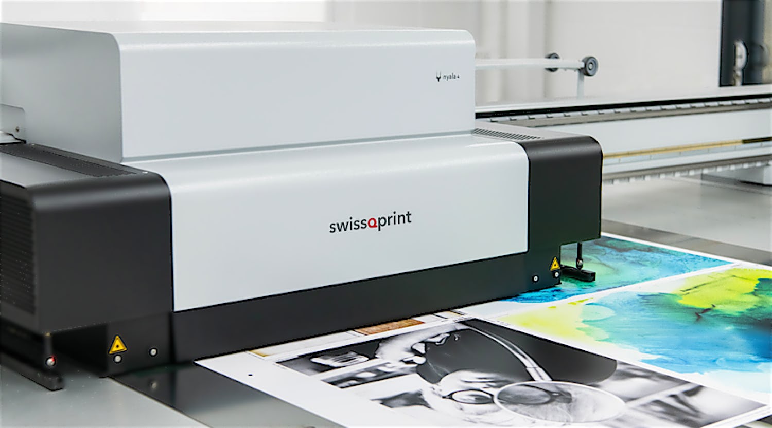 Museum-quality prints | King & McGaw