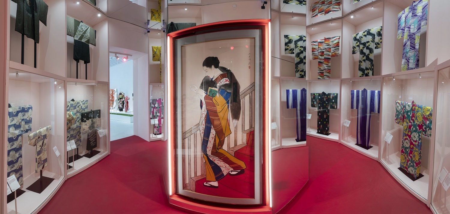 Meet Masami Yamada, curator at the V&A | King & McGaw