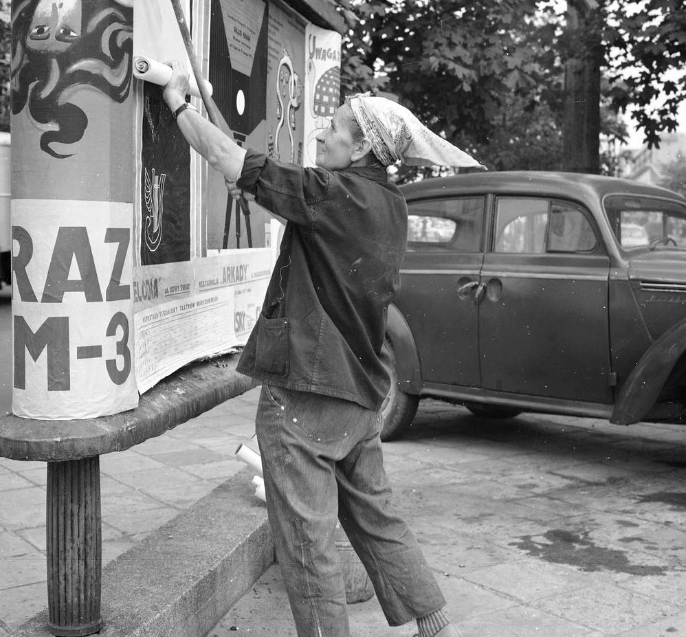 【訳あり】トム・サックス　エキシビジョンポスター② tom sacks 韓国 訳あり】トム・サックス エキシビジョンポスター② tom sacks 韓国