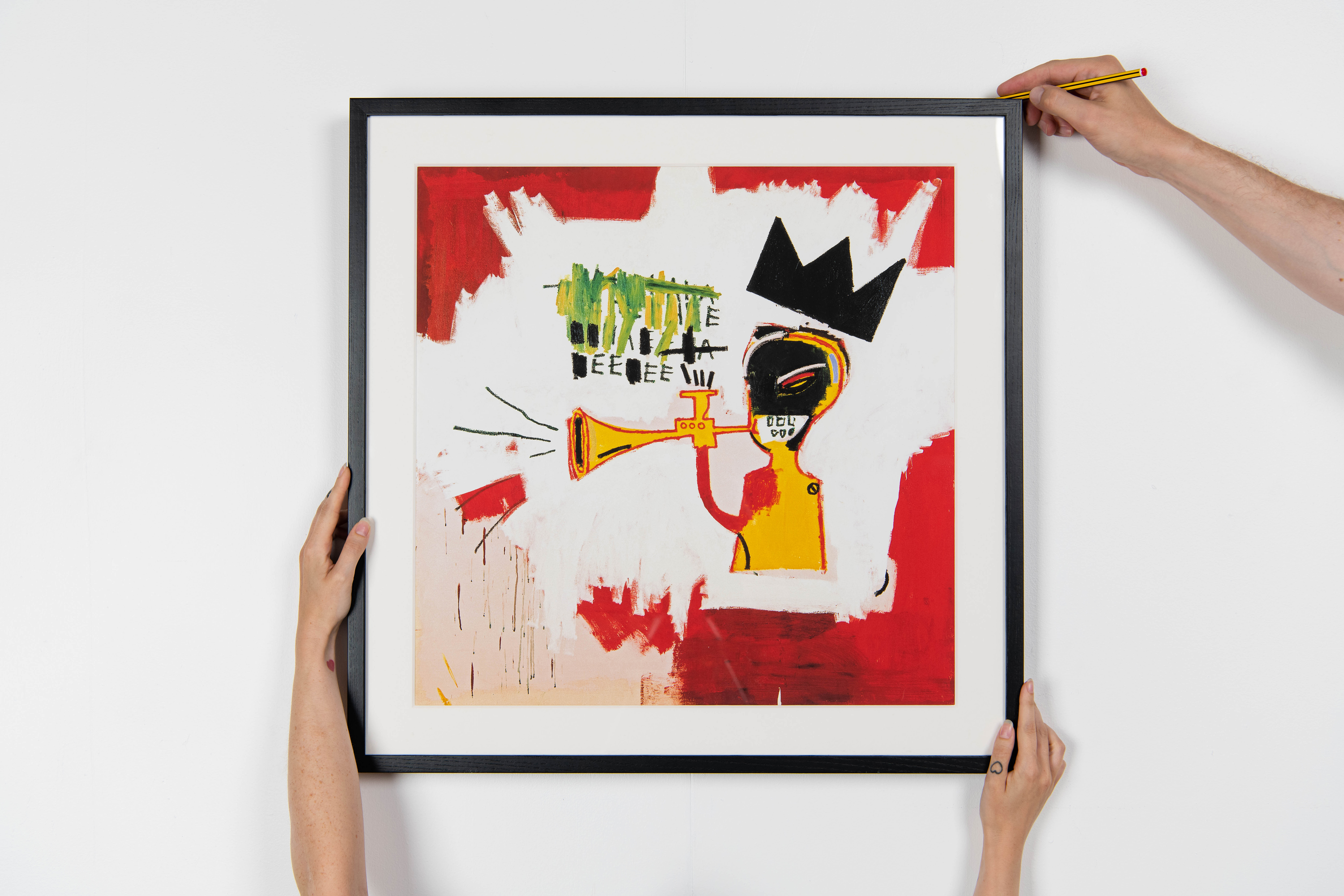 How to make the most of your wish list King & McGaw