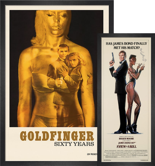 James Bond Collection