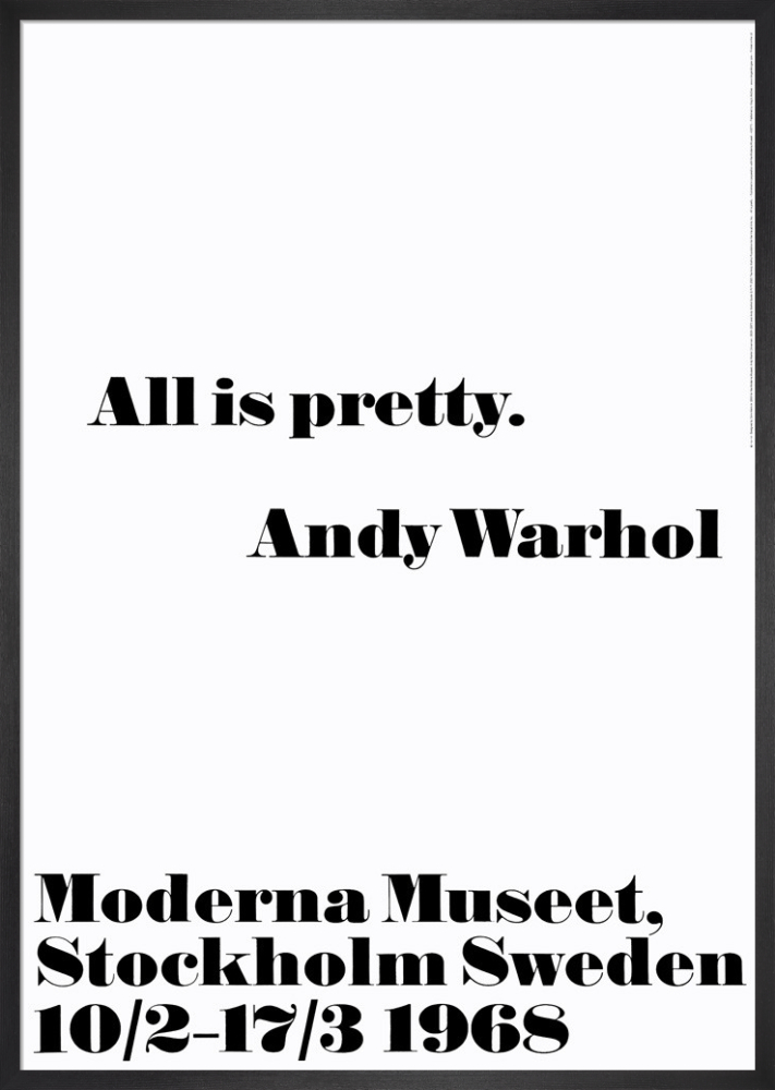 Andy Warhol