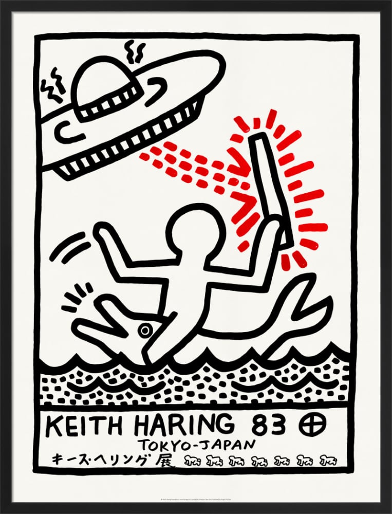 Keith Haring