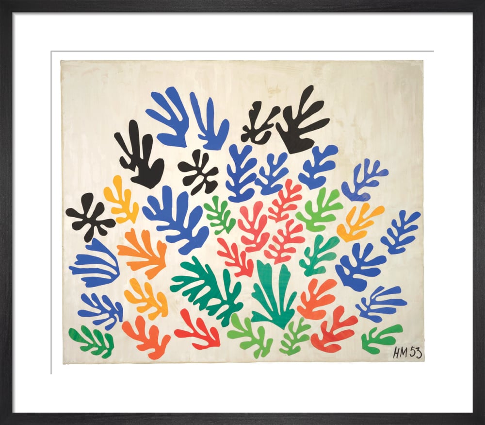 Henri Matisse