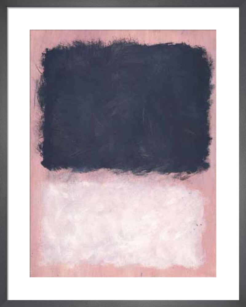 Mark Rothko