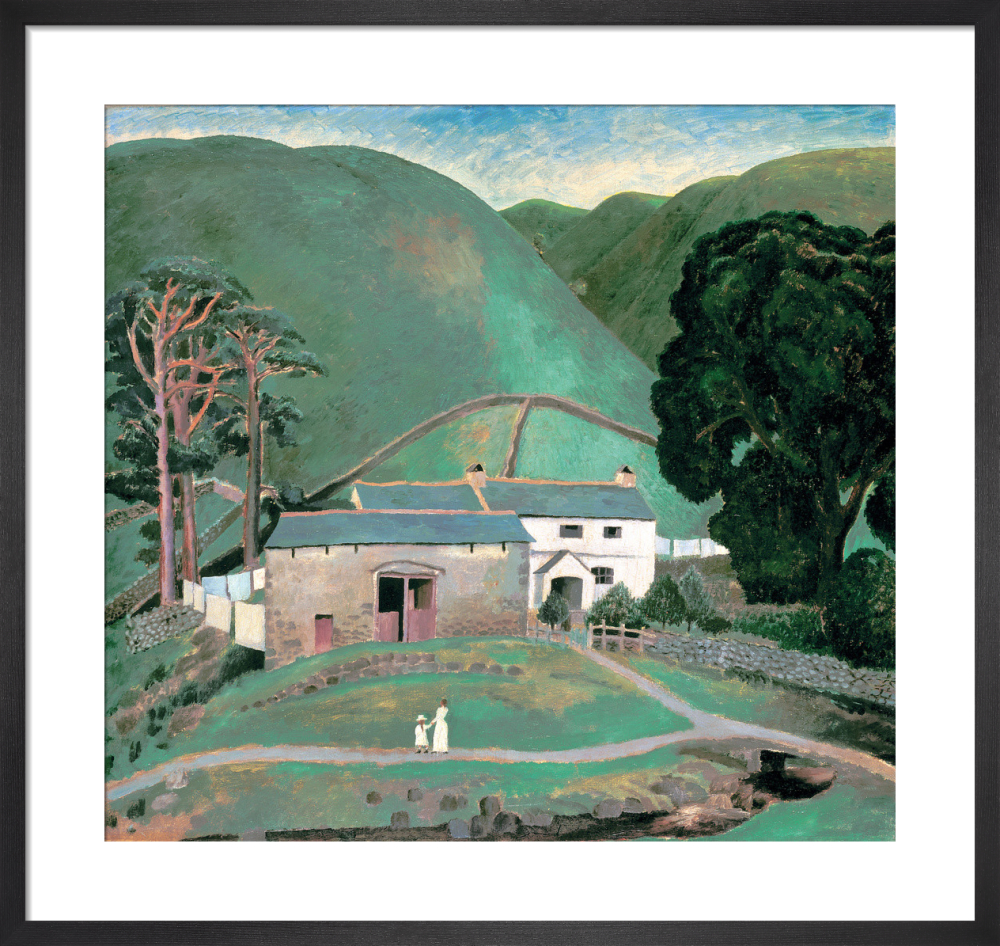 Landscape & seascape