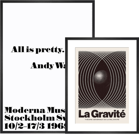 Graphic & illustration