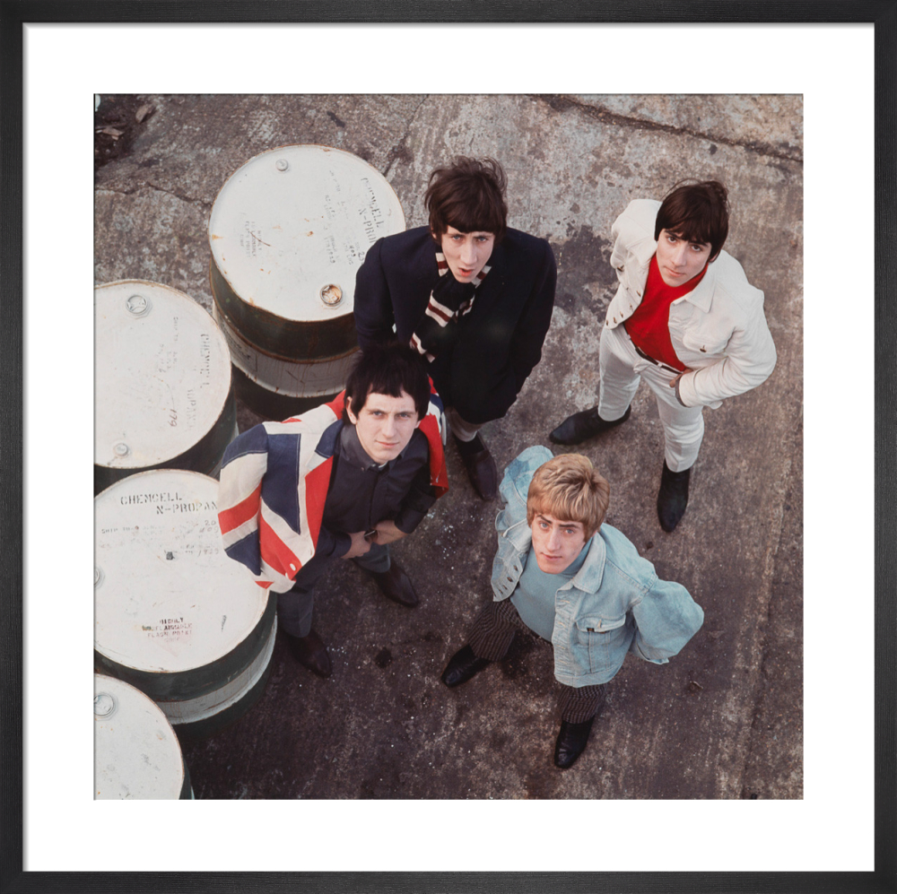 National Portrait Gallery