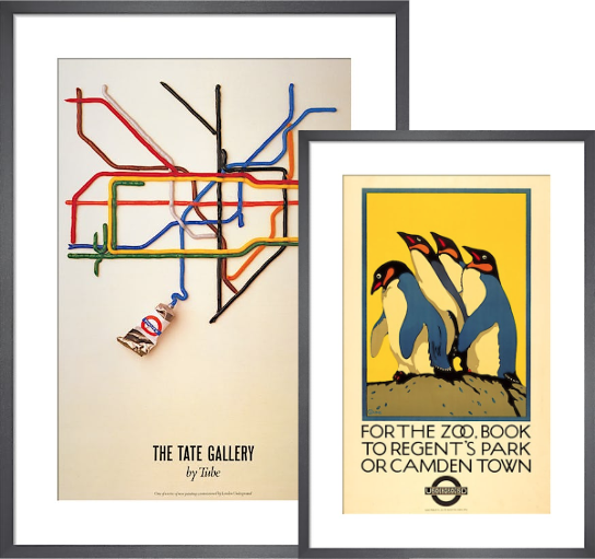 London Transport Museum