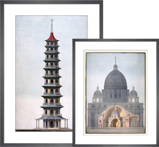 Sir John Soane's Museum