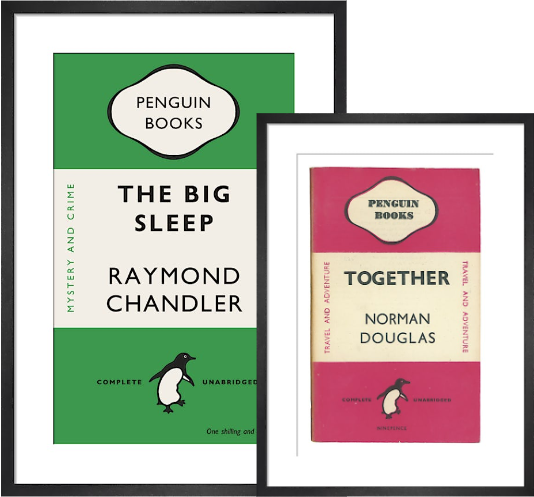 Penguin Books