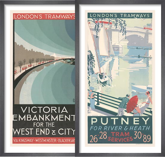 London Metropolitan Archives