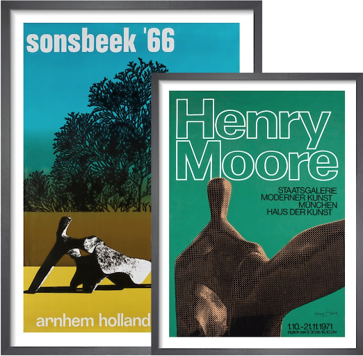 Henry Moore Foundation