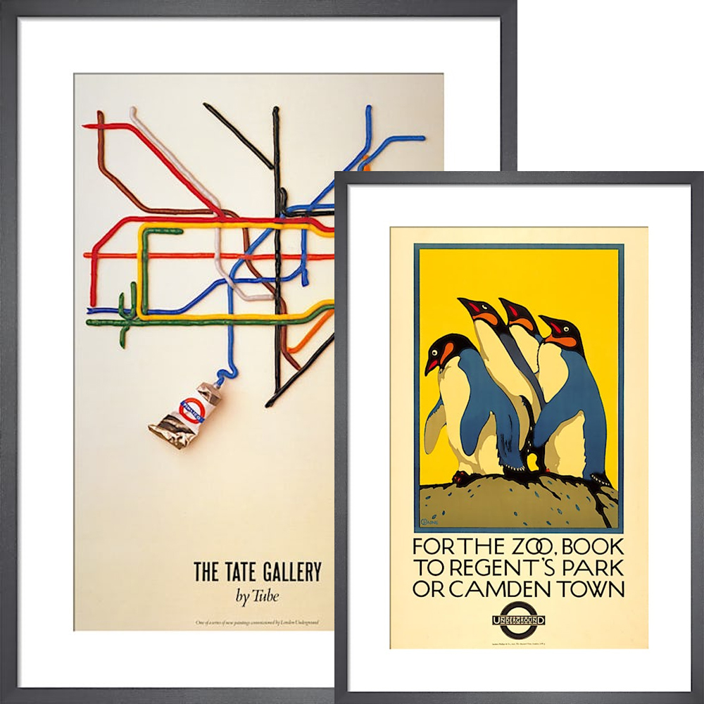 London Transport Museum