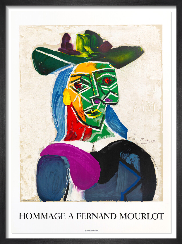 Pablo Picasso