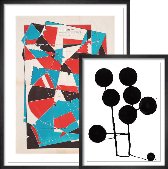 Rare & Limited Art Prints | King & McGaw